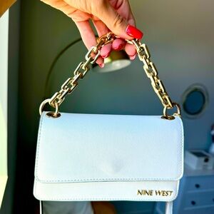 Nine West purse